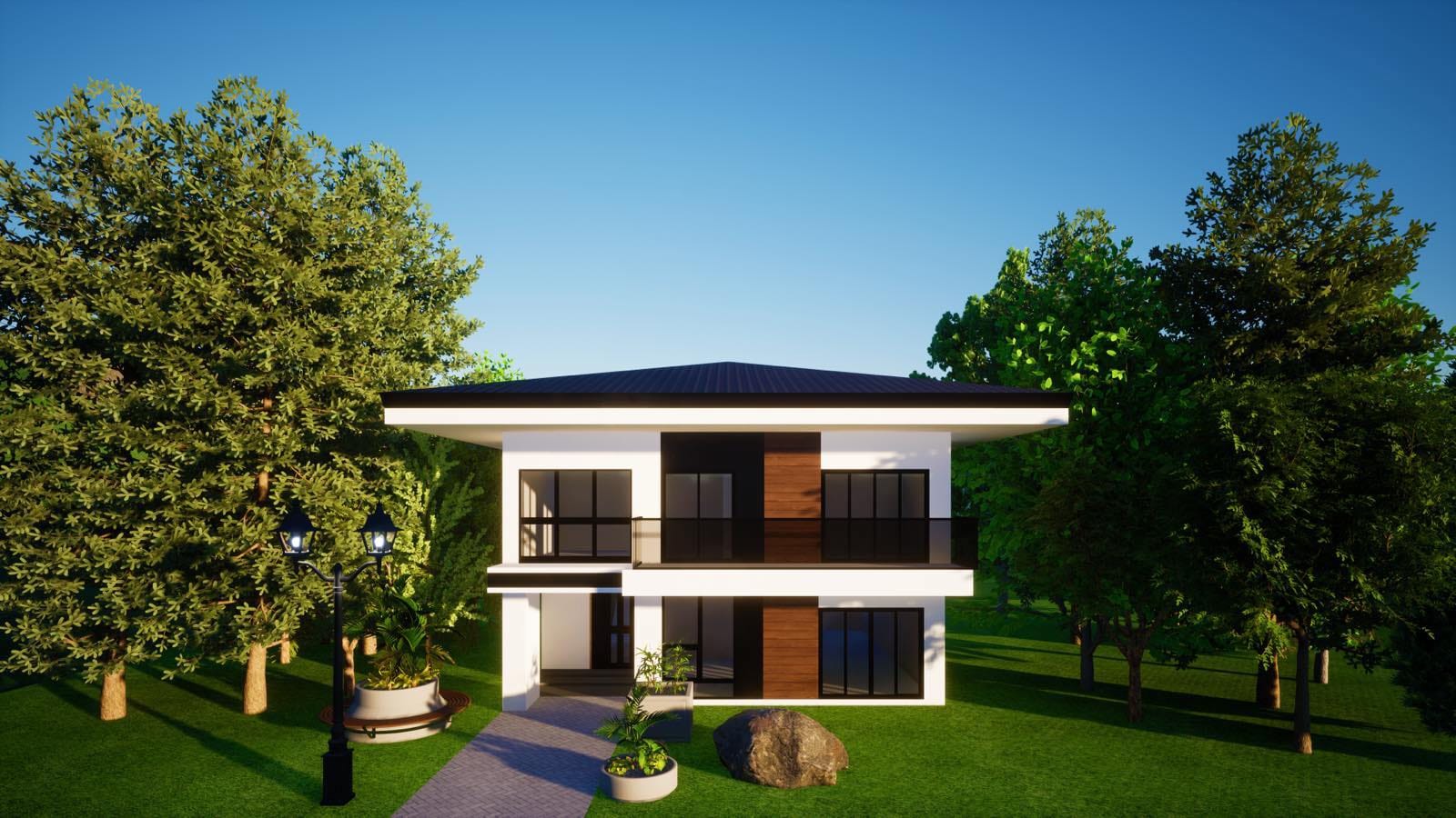 Arkitekturë